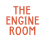 the engine room